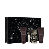 Michael Kors Pour Homme Absolu Set EDP 100ml + Gel za tuširanje 100ml + Losion za tijelo 100ml + EDP 10ml