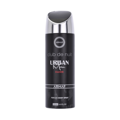 Armaf Club de Nuit Urban Man Bodyspray 150ml