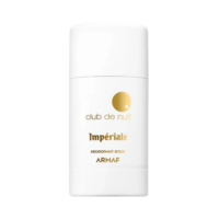 Armaf Club de Nuit White Imperiale Deo stick 75g
