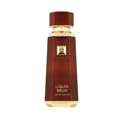 French Avenue Liquid Brun Limited Edition Extrait de parfum 150ml