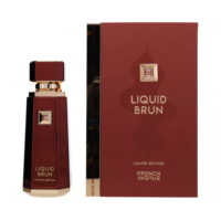 French Avenue Liquid Brun Limited Edition Extrait de parfum 150ml