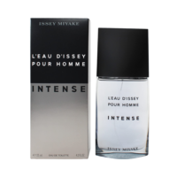 Issey Miyake L’Eau d’Issey Pour Homme Intense EDT 125ml