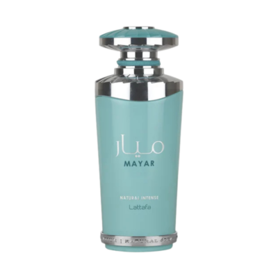 Lattafa Mayar Natural Intense EDP 100ml
