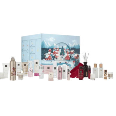 Rituals Countdown to Christmas Advent Kalendar