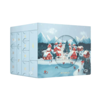 Rituals Countdown to Christmas Advent Kalendar