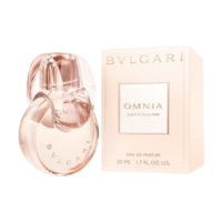 Bvlgari Omnia Crystalline EDP 50ml