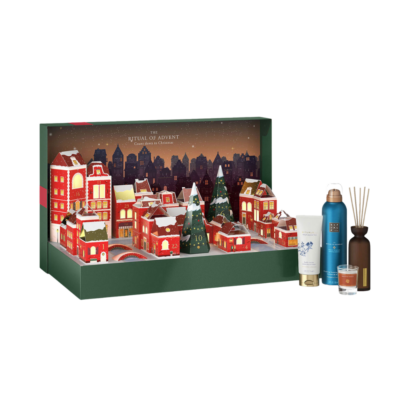 Rituals Deluxe Advent Kalendar