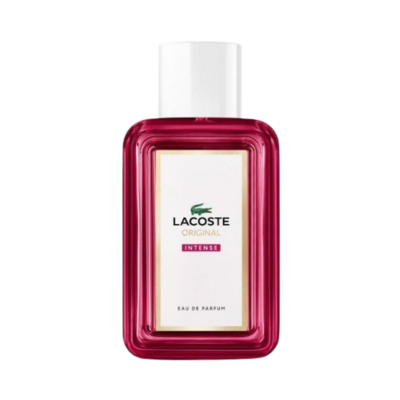 Lacoste Original for Her Intense EDP
