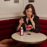 Lacoste Original for Her Intense EDP