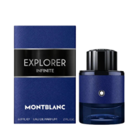 Montblanc Explorer Infinite EDP 60ml