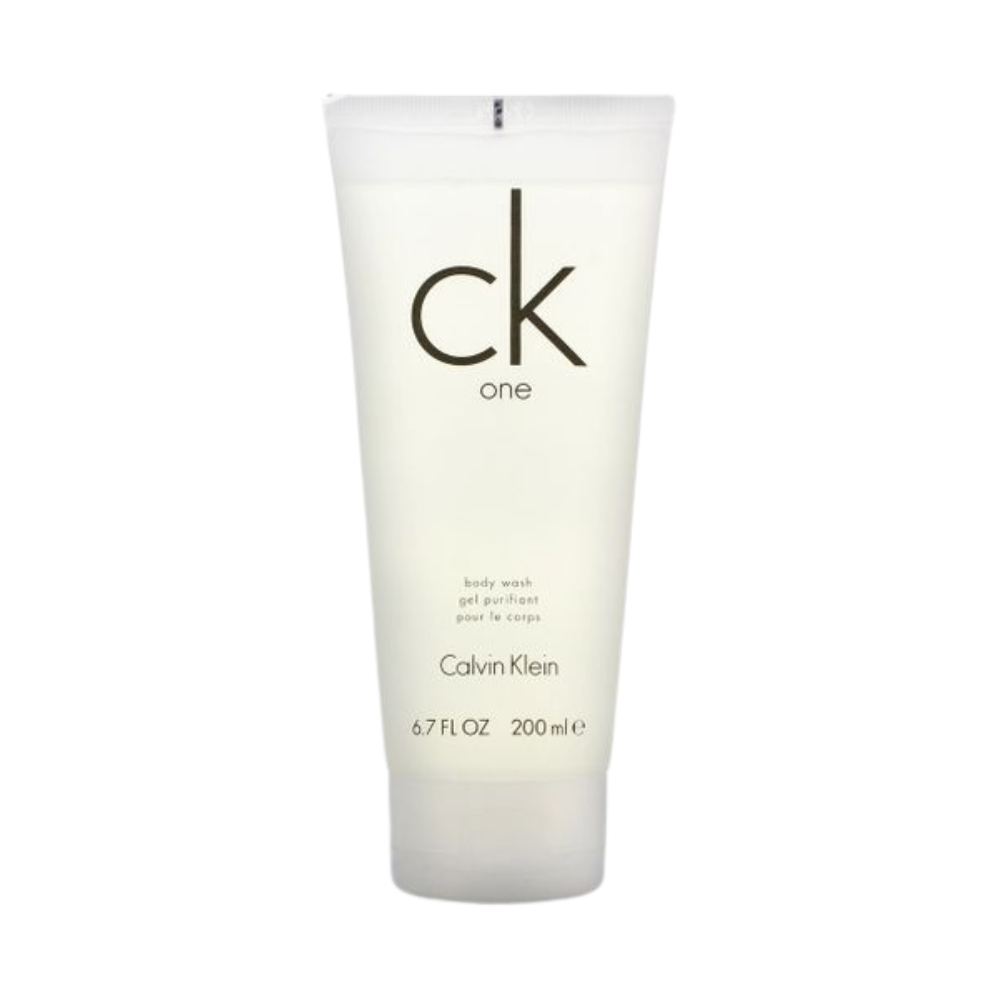 Calvin Klein One Mirisni gel za tuširanje 200ml
