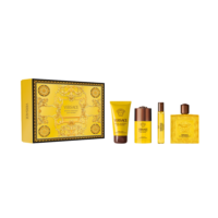 Versace Eros Energy Set EDP 100ml + Dezodorans 75ml + Gel za tuširanje 50ml + EDP 10ml