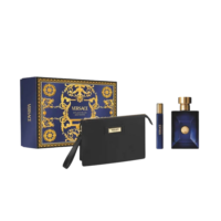 Versace Dylan Blue Pour Homme Set EDT 100ml + EDT 10ml + Neseser