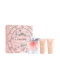 Lancome La Vie Est Belle Set EDP 50ml + Gel za tuširanje 50ml + Losion za tijelo 50ml
