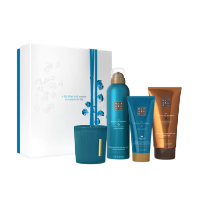 Rituals The Ritual of Hammam Set M