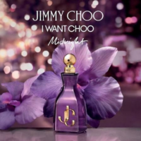 Jimmy Choo I Want Choo Midnight EDP