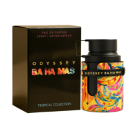 Armaf Odyssey BAHAMAS EDP 100ml