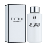 Givenchy L’Interdit Mirisni Losion za tijelo 200ml