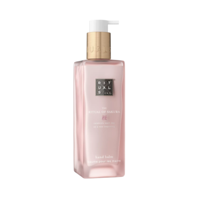 Rituals The Ritual of Sakura Balzam za ruke 175ml