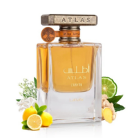 Lattafa Atlas Canyon EDP 55ml