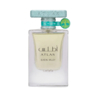 Lattafa Atlas Glacial EDP 55ml