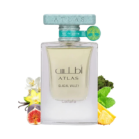Lattafa Atlas Glacial EDP 55ml
