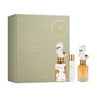 Lattafa Her Confession Set EDP 100ml + EDP mini 12ml + Mist za kosu 50ml