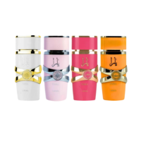 Lattafa Yara Set 4 x 5ml