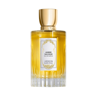 Annick Goutal Ambre Sauvage EDP 100ml