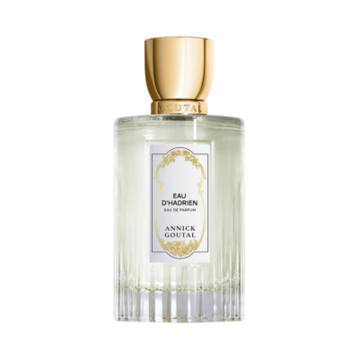 Annick Goutal Eau D'Hadrien Unisex EDP 100ml