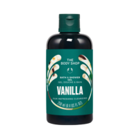 The Body Shop Gel za tuširanje Vanilija 250ml