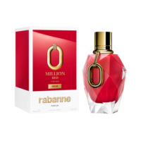 Rabanne Million Red For Her Parfum