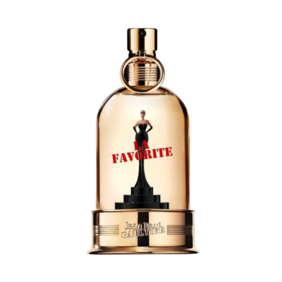 Jean Paul Gaultier La Favorite EDP