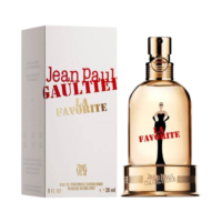 Jean Paul Gaultier La Favorite EDP