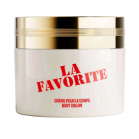 Jean Paul Gaultier La Favorite Krema za tijelo 200ml