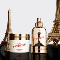 Jean Paul Gaultier La Favorite Krema za tijelo 200ml