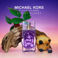 Michael Kors Violet Sunset EDP 100ml