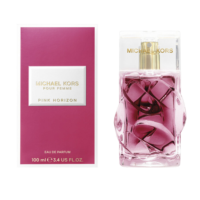 Michael Kors Pink Horizon EDP 100ml