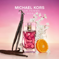 Michael Kors Pink Horizon EDP 100ml