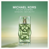 Michael Kors Green Infinity EDP 100ml