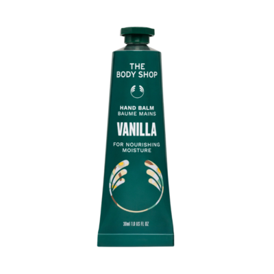The Body Shop Krema za ruke Vanilija 30ml