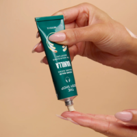 The Body Shop Krema za ruke Vanilija 30ml