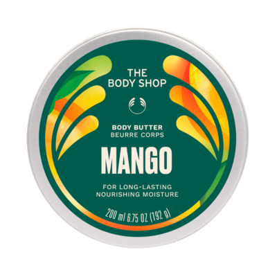 The Body Shop Maslac za njegu tijela Mango 200ml