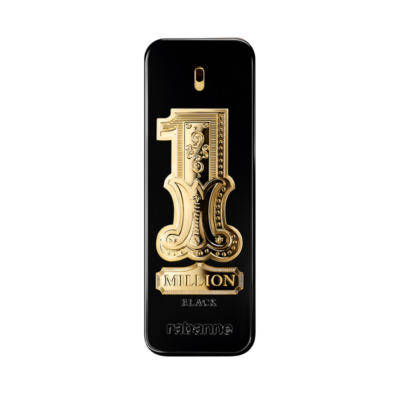 Rabanne 1 Million Black EDP