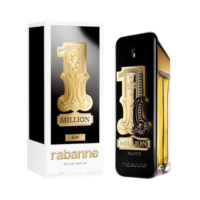Rabanne 1 Million Black EDP