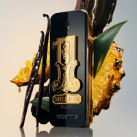 Rabanne 1 Million Black EDP