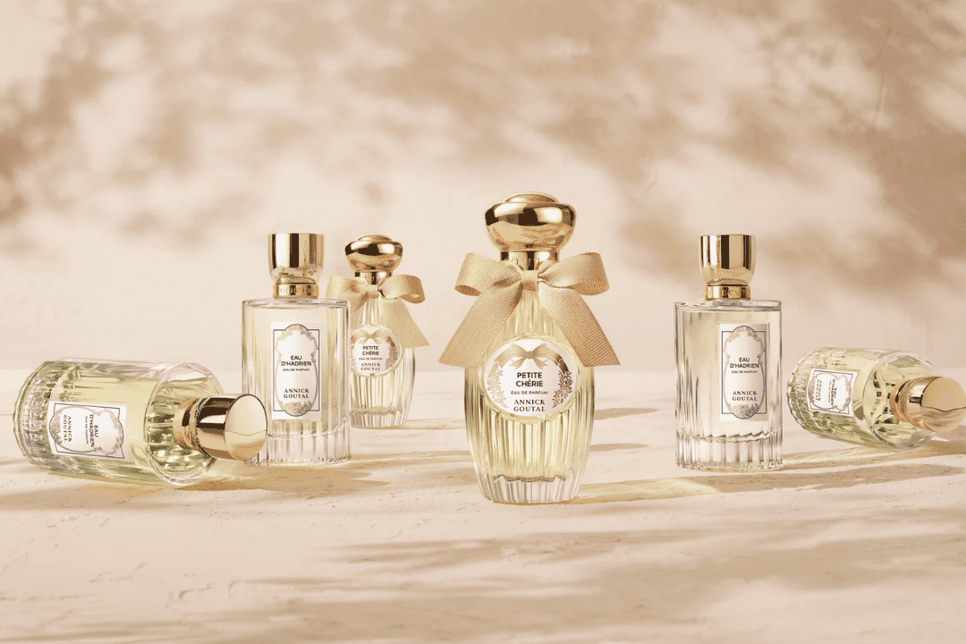 ANNICK GOUTAL – FRANCUSKA ELEGANCIJA U MiST-u