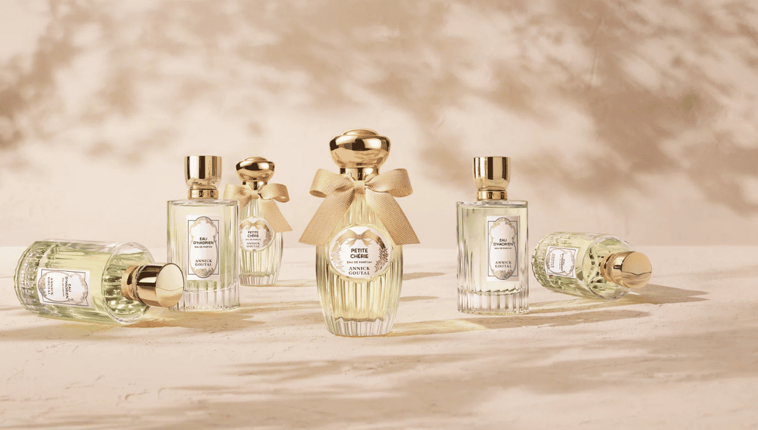 Annick Goutal stigao u MiST – otkrijte svijet francuske niche parfumerije