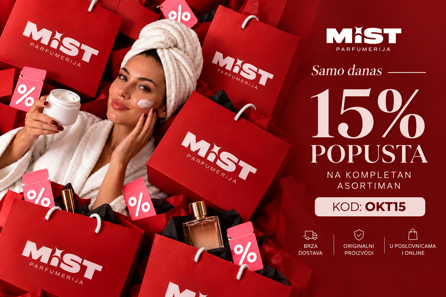 MISTIČNI 15.